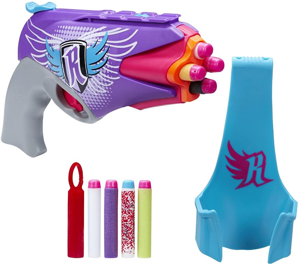 10 Best Nerf Gun Safe Reviews & Storage Ideas