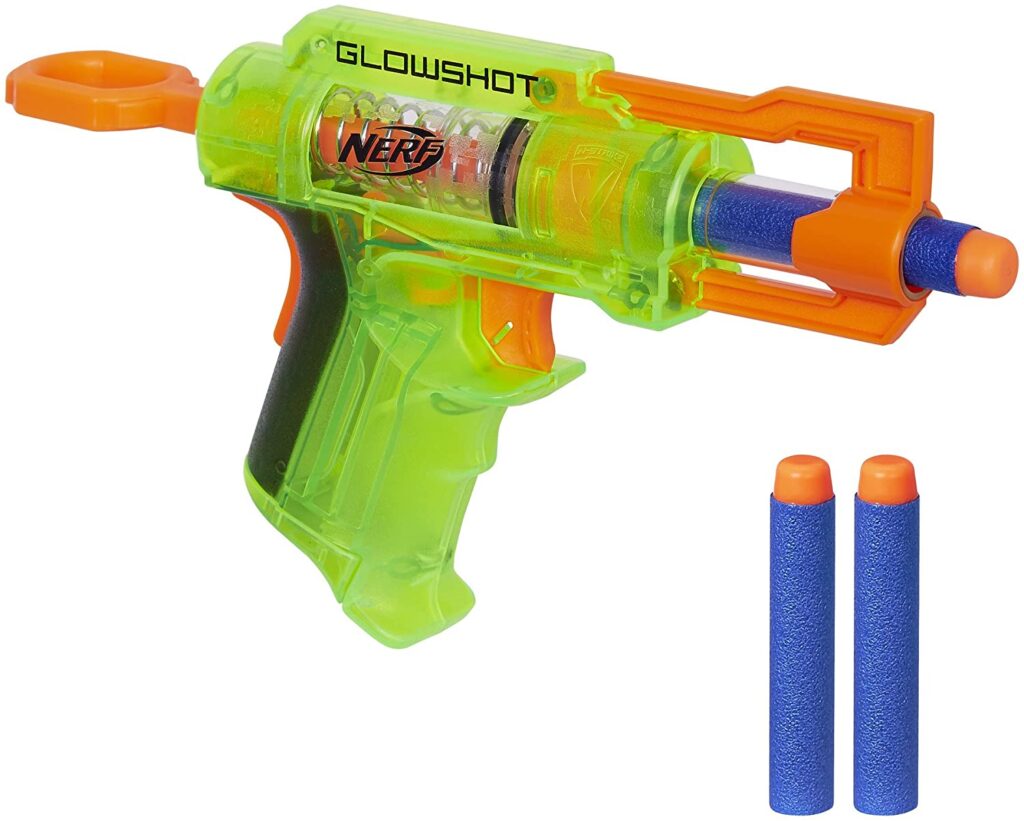 10 Best Single Shoot Nerf Guns Reviews & Buyers Guide