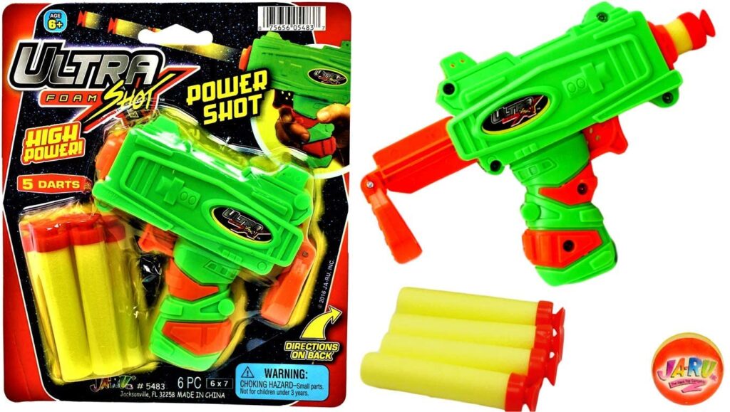best nerf darts reddit