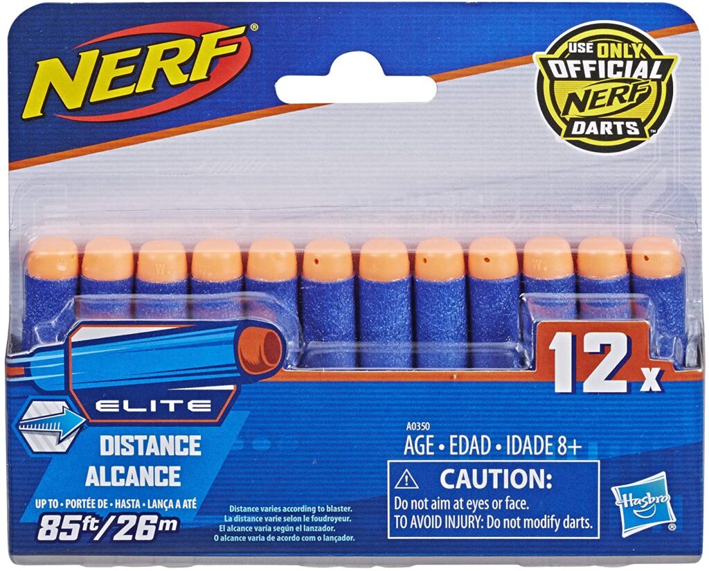 10 Best Nerf Guns Under $5 reviews & Users Guide