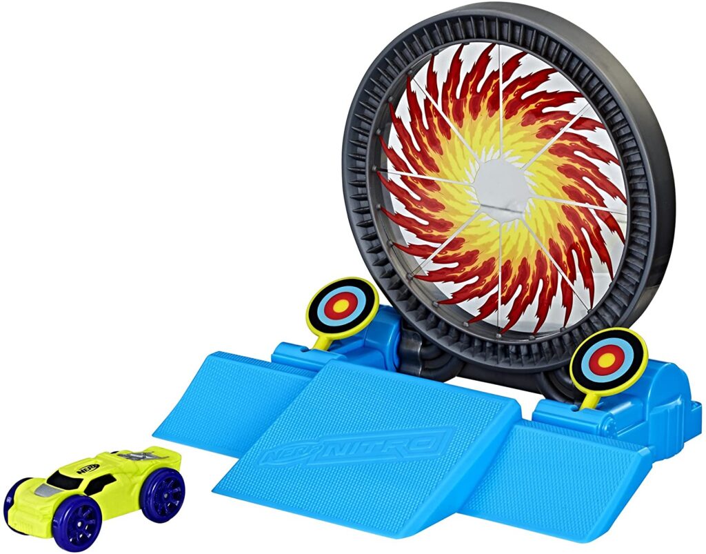 10 Best Nerf Guns Under $5 reviews & Users Guide