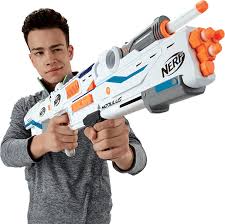 Nerf Modulus Blaster